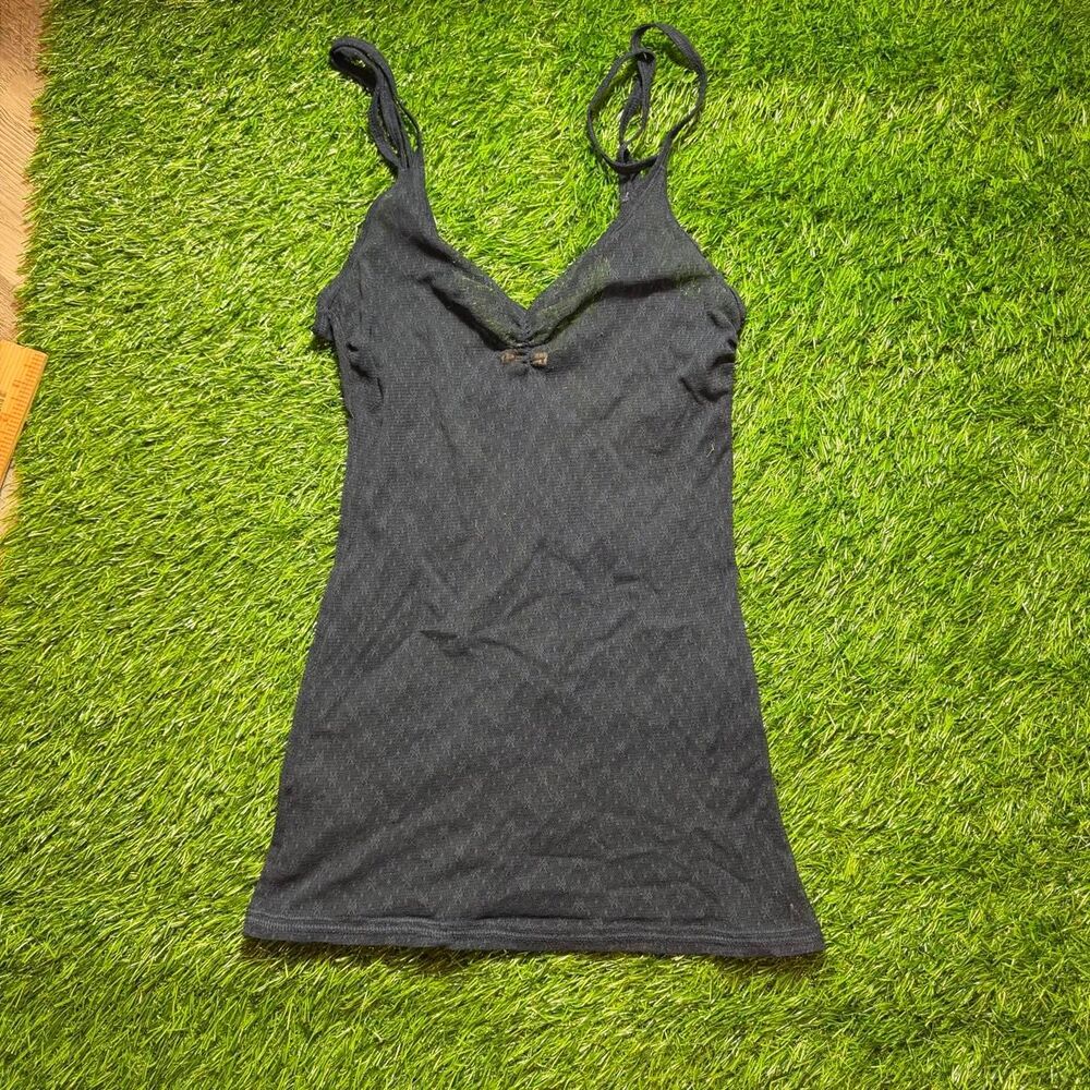 Hollister-co Women's Vest